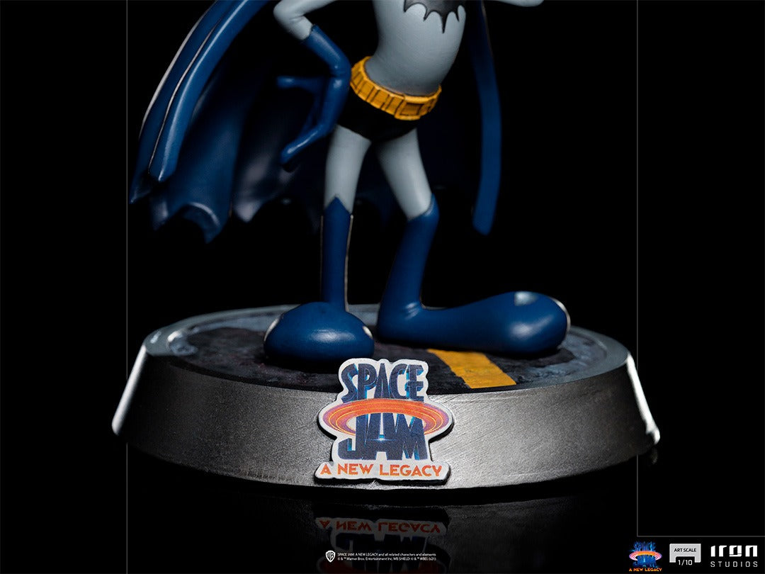 Batman Bugs Bunny Space Jam: A New Legacy image 8