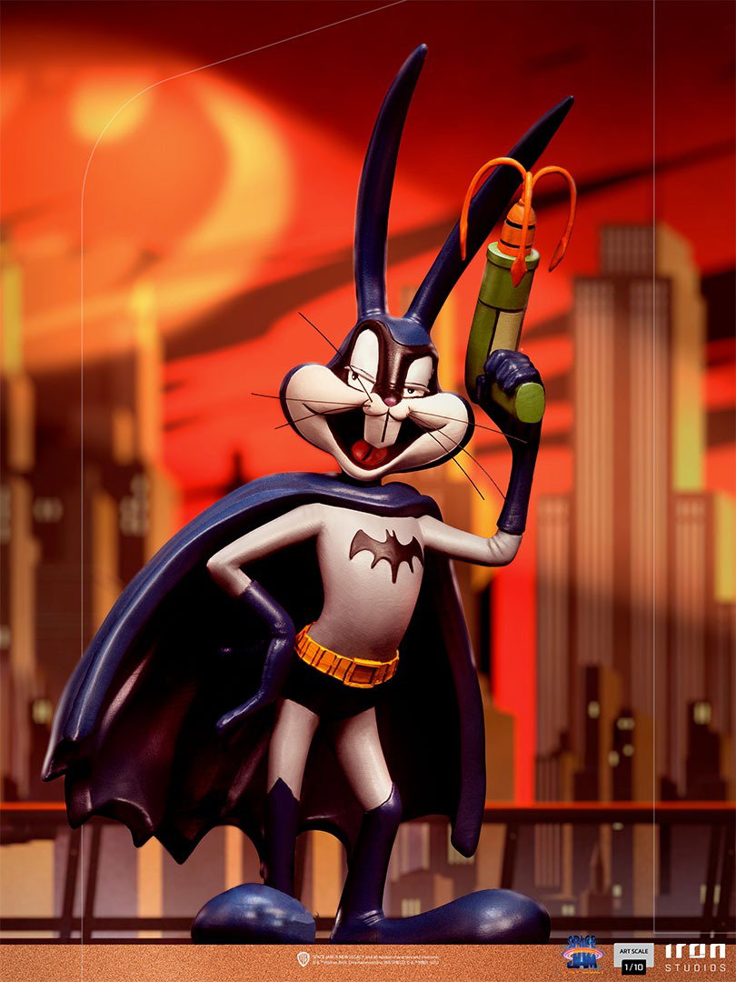 Batman Bugs Bunny Space Jam: A New Legacy image 9