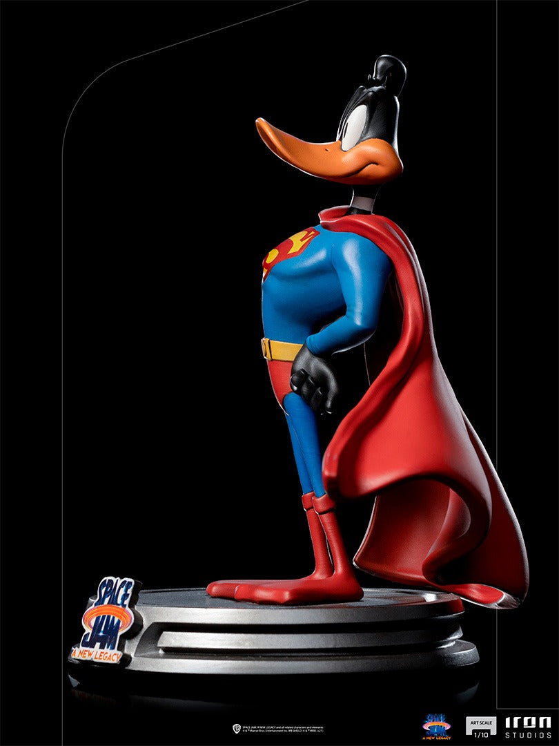 Daffy Duck Superman Space Jam: A New Legacy image 10