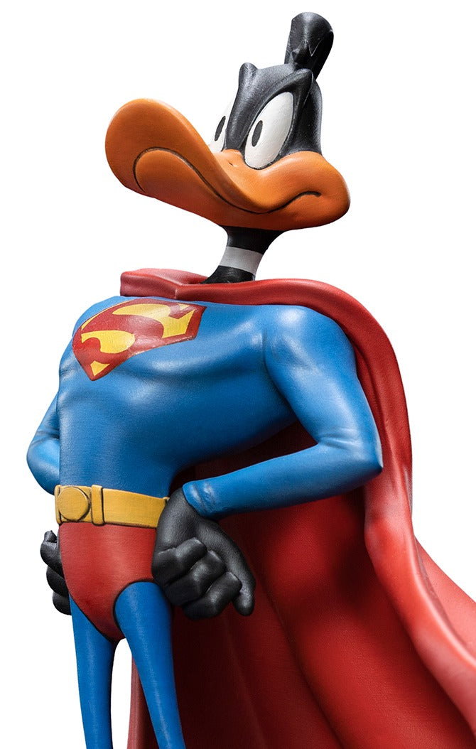 Daffy Duck Superman Space Jam: A New Legacy image 2