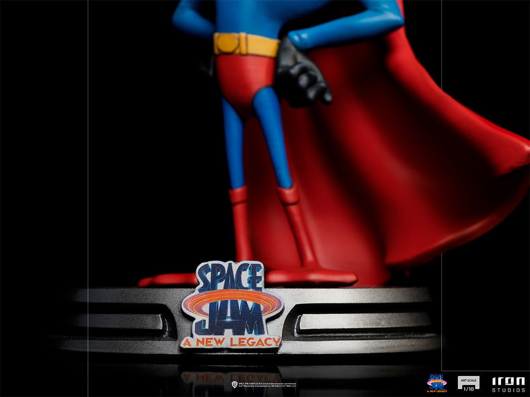 Daffy Duck Superman Space Jam: A New Legacy image 5