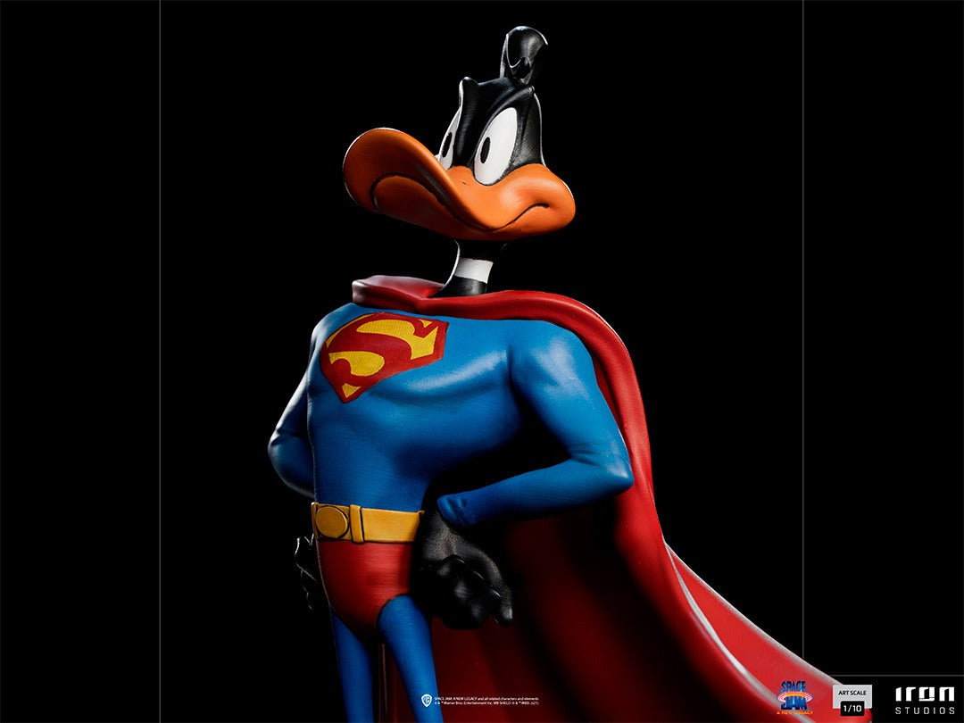 Daffy Duck Superman Space Jam: A New Legacy image 6