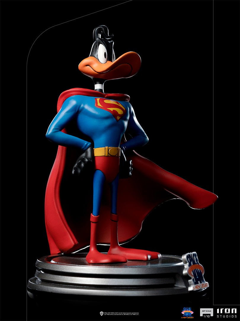 Daffy Duck Superman Space Jam: A New Legacy image 7