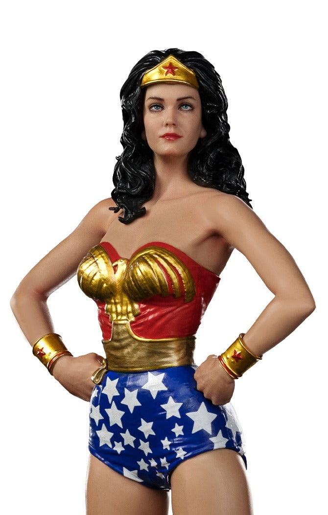Wonder Woman Lynda Carter - Wonder Woman image 2