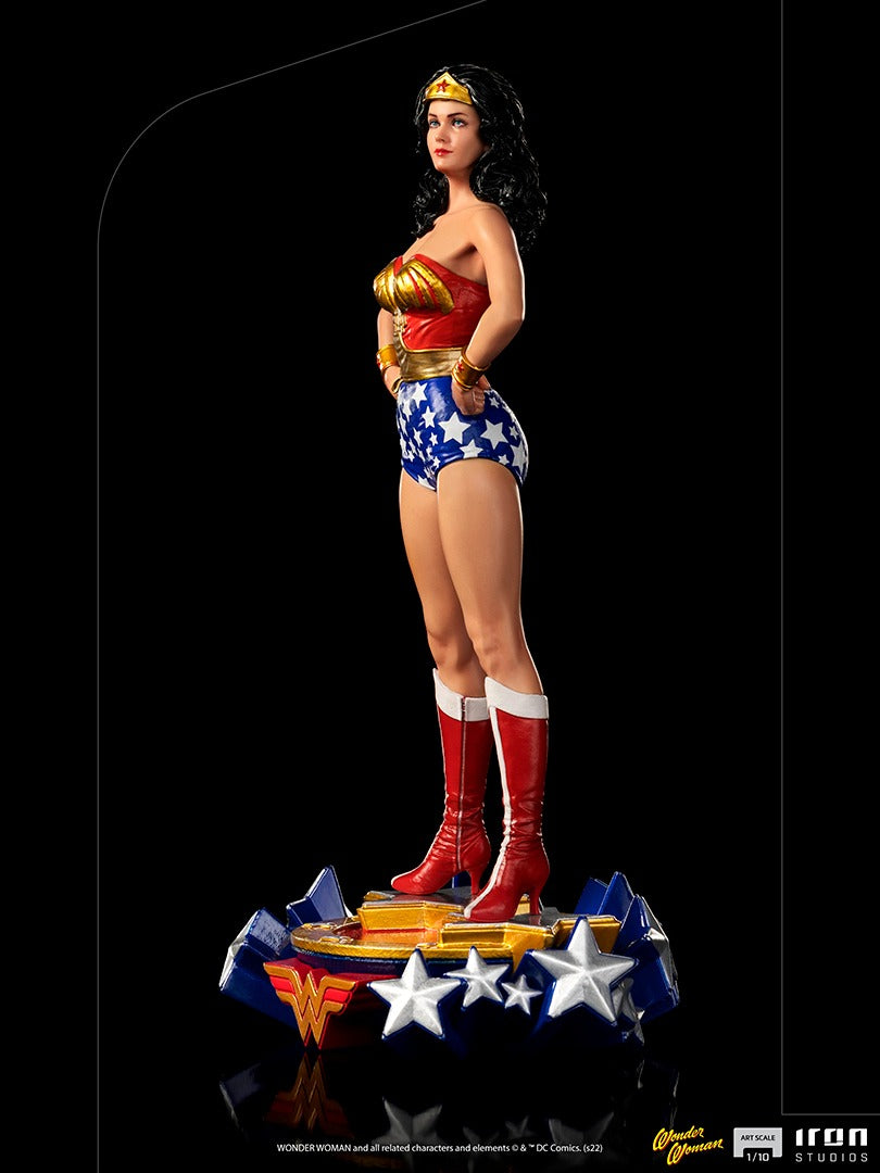 Wonder Woman Lynda Carter - Wonder Woman image 5