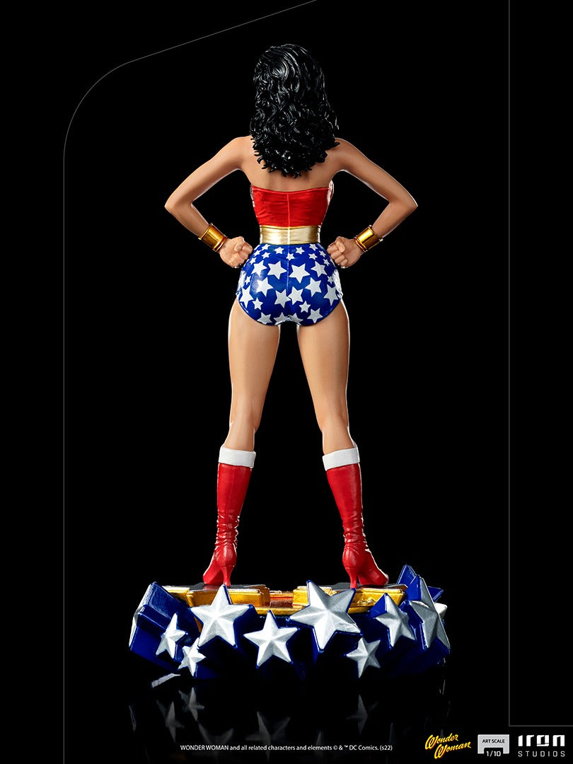 Wonder Woman Lynda Carter - Wonder Woman image 6