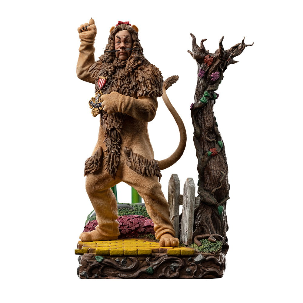 Cowardly Lion Deluxe - The Wizard of Oz image 2