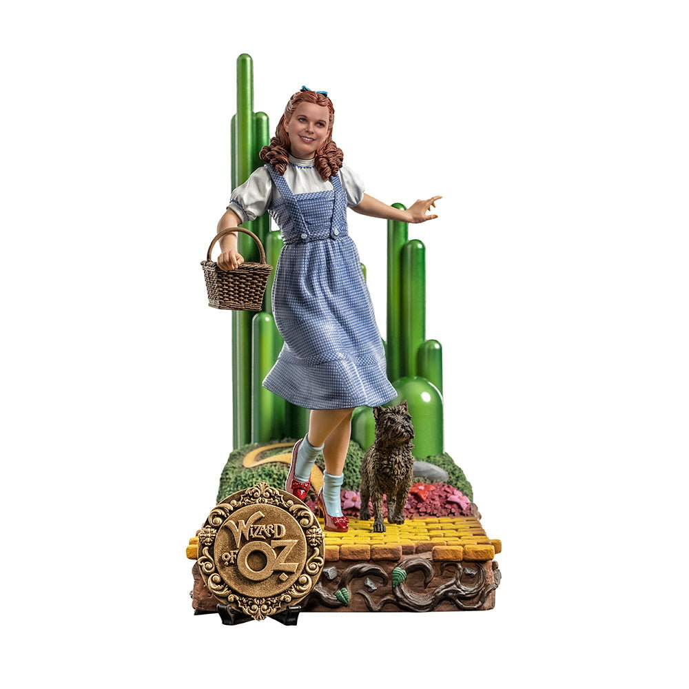 Dorothy Deluxe - The Wizard of Oz image 2