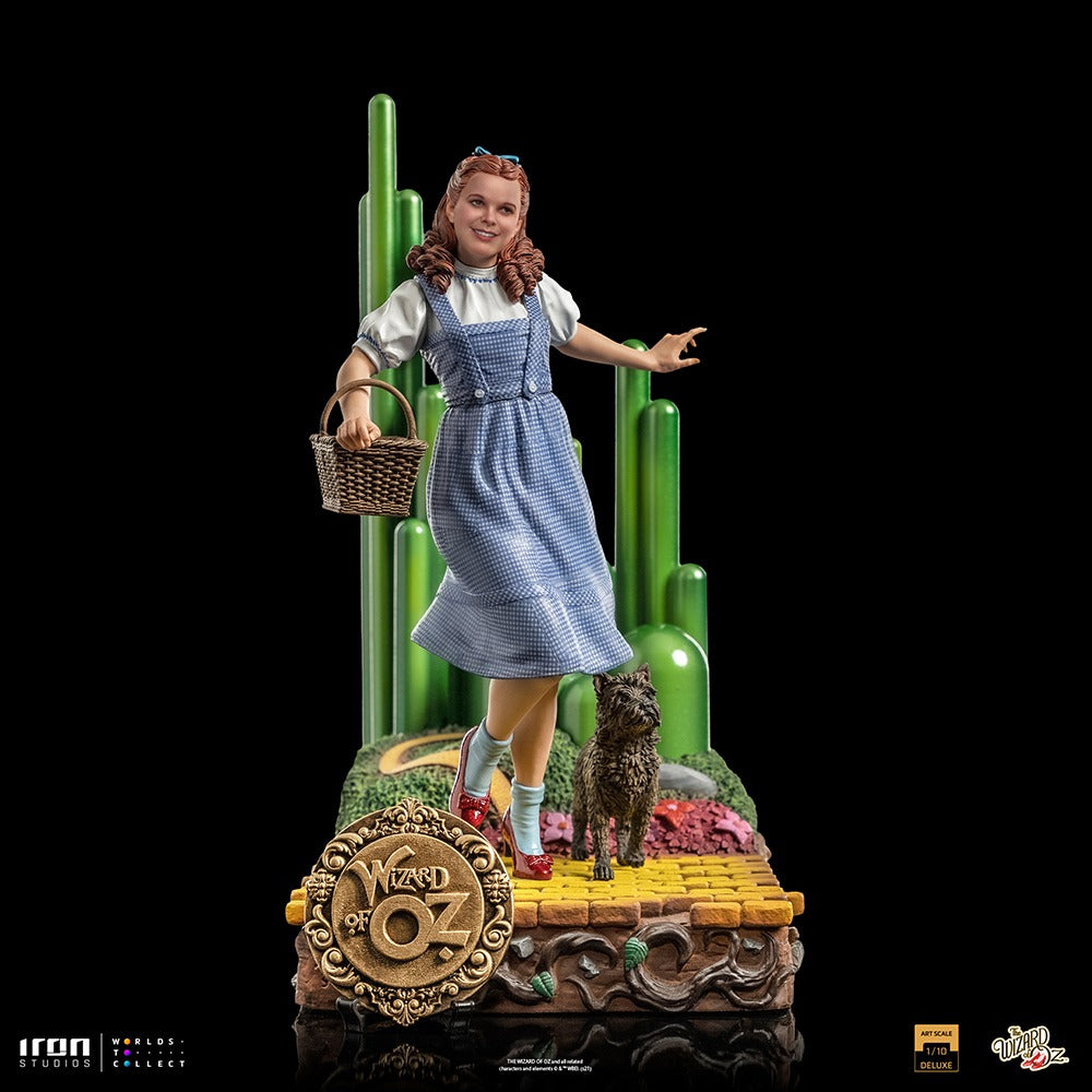 Dorothy Deluxe - The Wizard of Oz image 3