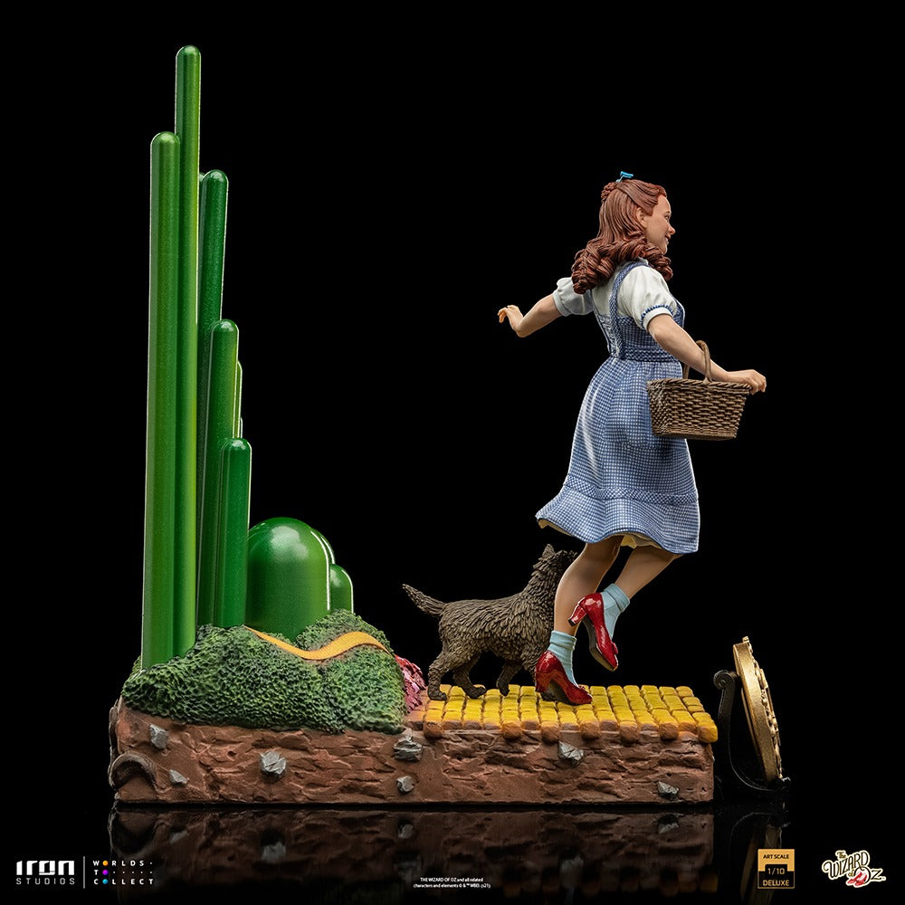 Dorothy Deluxe - The Wizard of Oz image 4