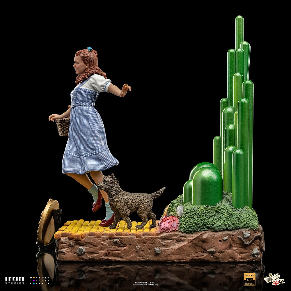 Dorothy Deluxe - The Wizard of Oz image 6