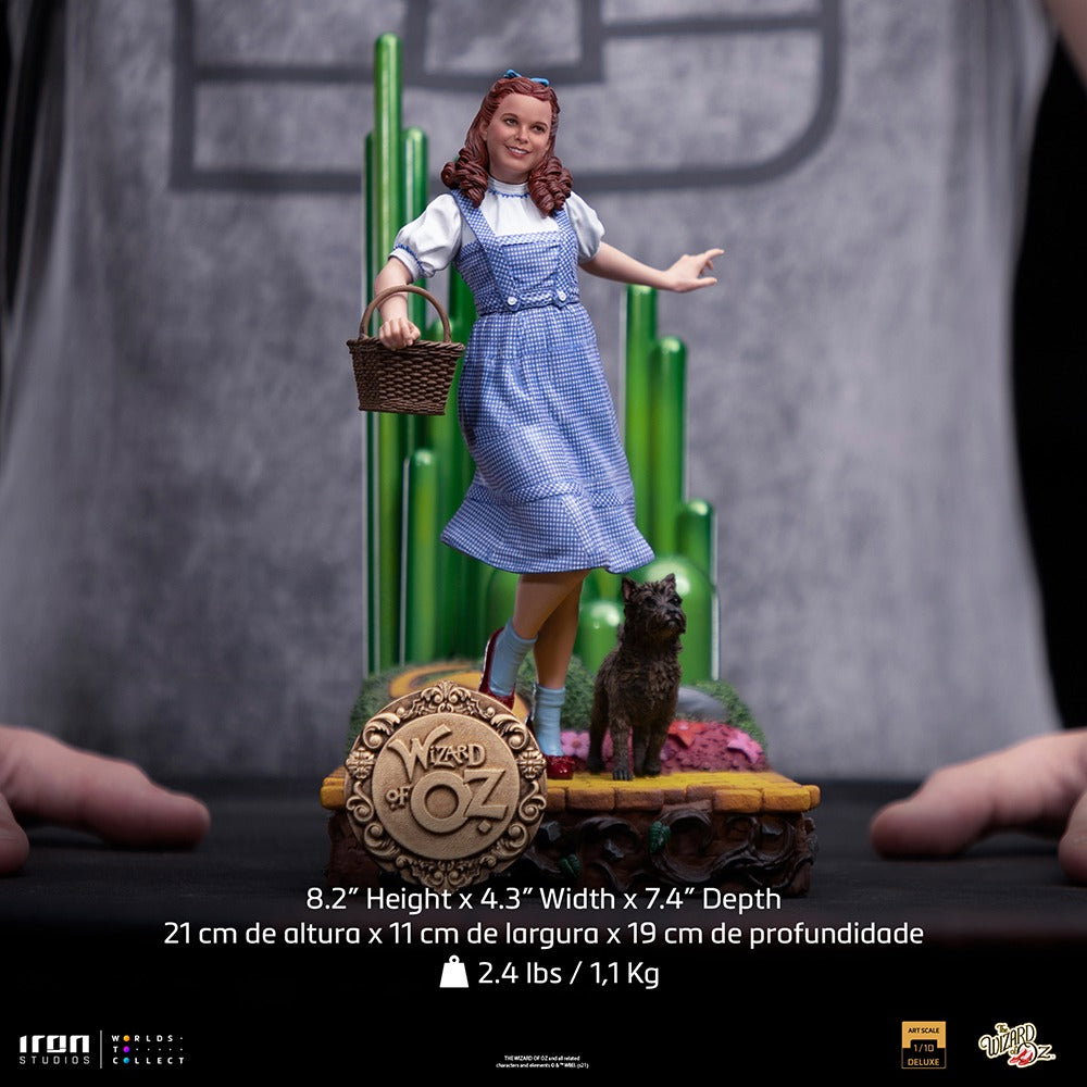 Dorothy Deluxe - The Wizard of Oz image 7