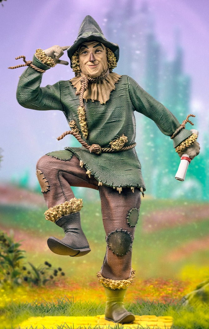 Scarecrow Deluxe - The Wizard of Oz image 1