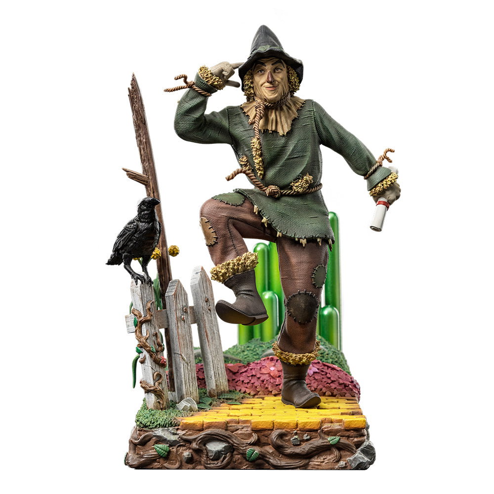 Scarecrow Deluxe - The Wizard of Oz image 2