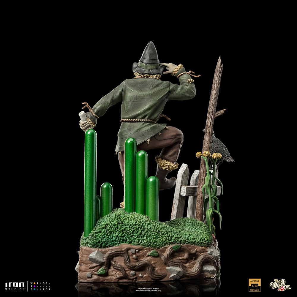 Scarecrow Deluxe - The Wizard of Oz image 5