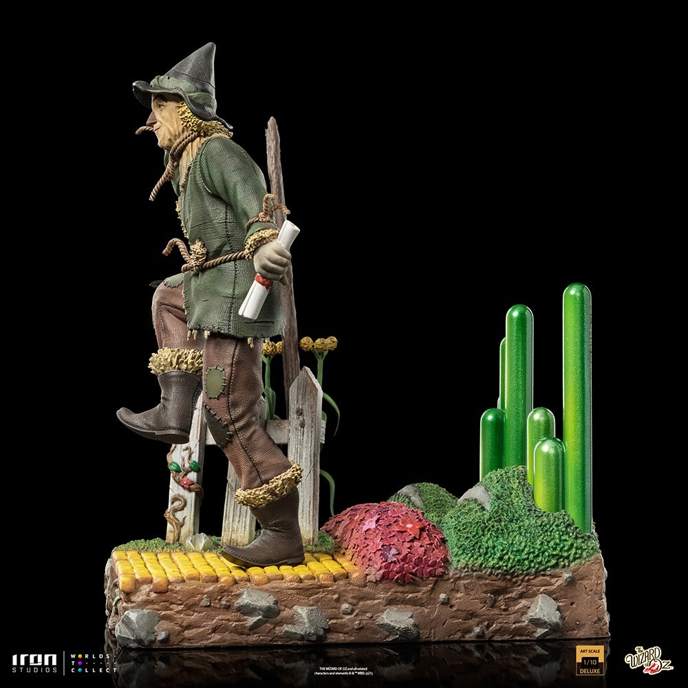 Scarecrow Deluxe - The Wizard of Oz image 6