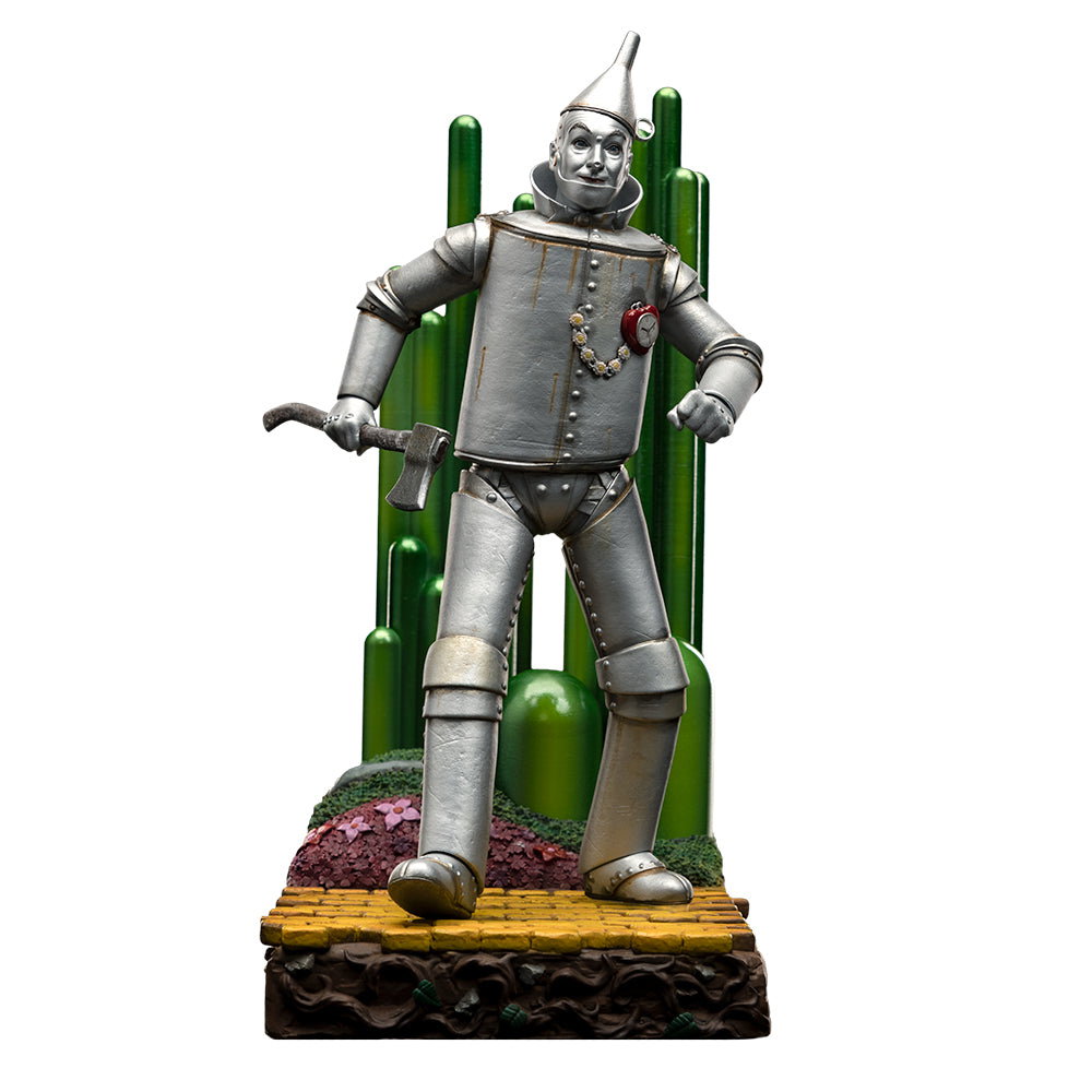 Tin Man Deluxe - The Wizard of Oz image 2