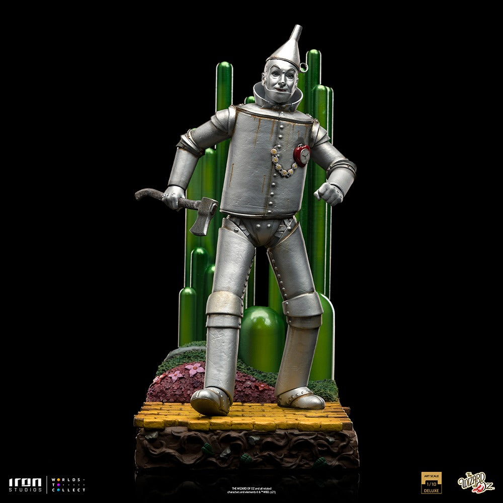 Tin Man Deluxe - The Wizard of Oz image 3