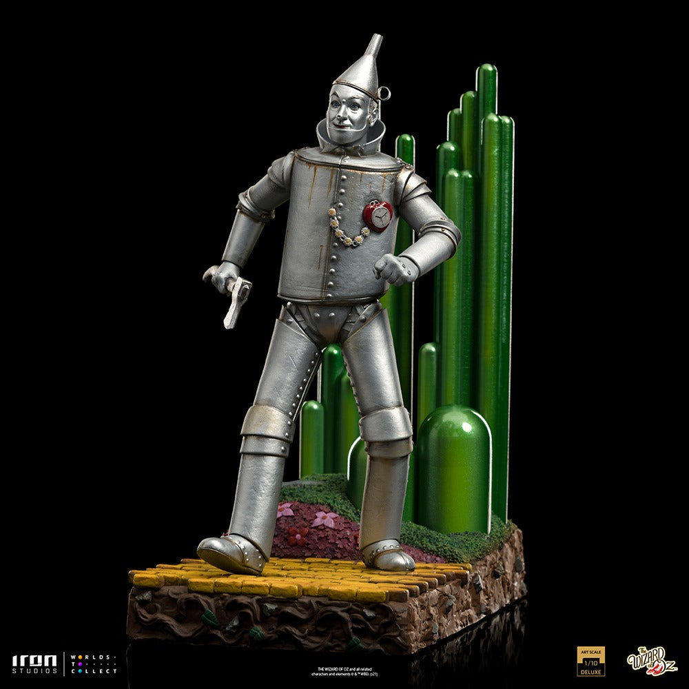 Tin Man Deluxe - The Wizard of Oz image 4
