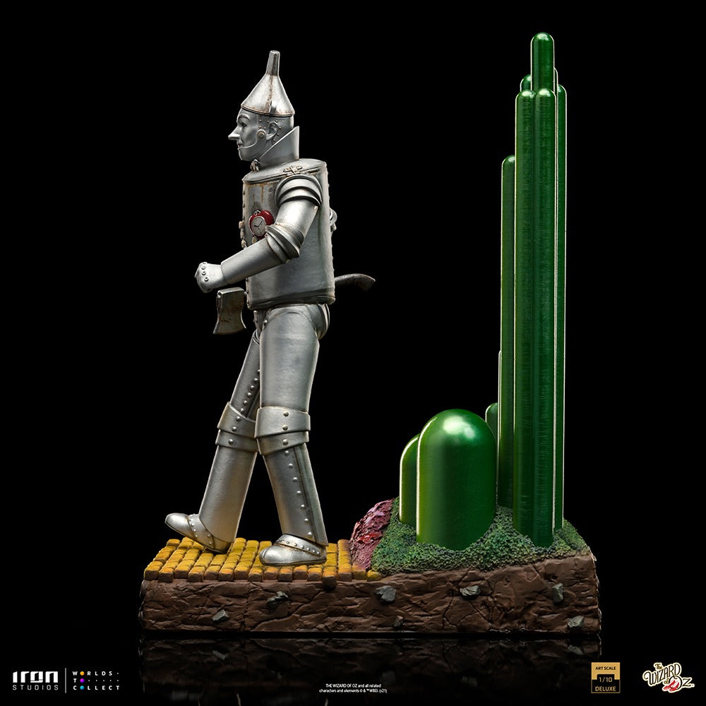 Tin Man Deluxe - The Wizard of Oz image 5