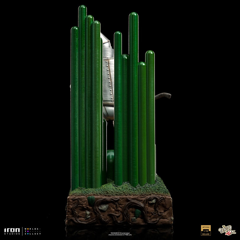 Tin Man Deluxe - The Wizard of Oz image 6