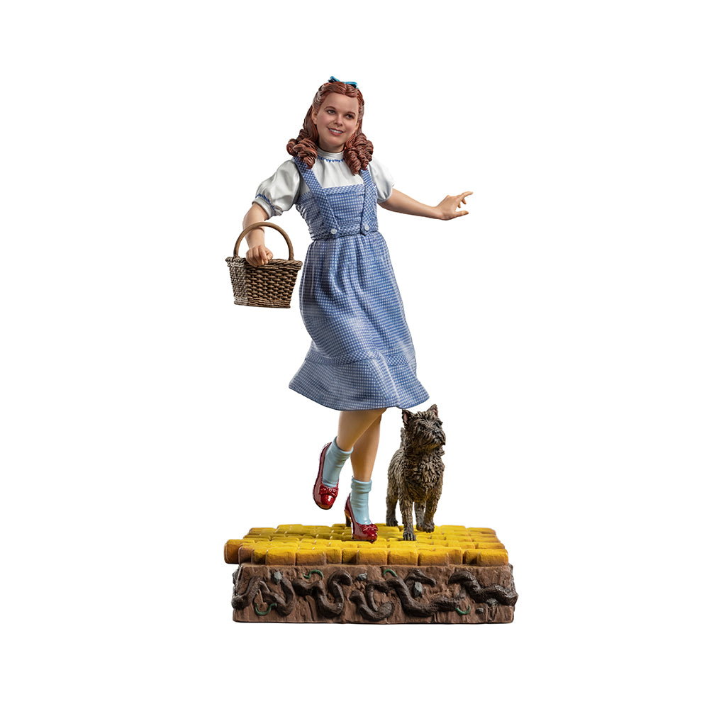 Dorothy The Wizard of Oz image 1