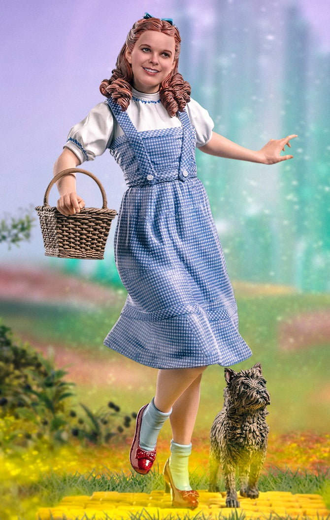 Dorothy The Wizard of Oz image 2
