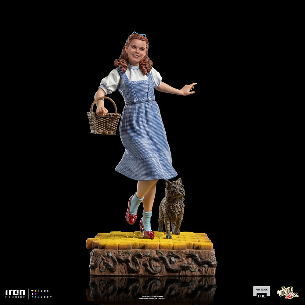 Dorothy The Wizard of Oz image 3