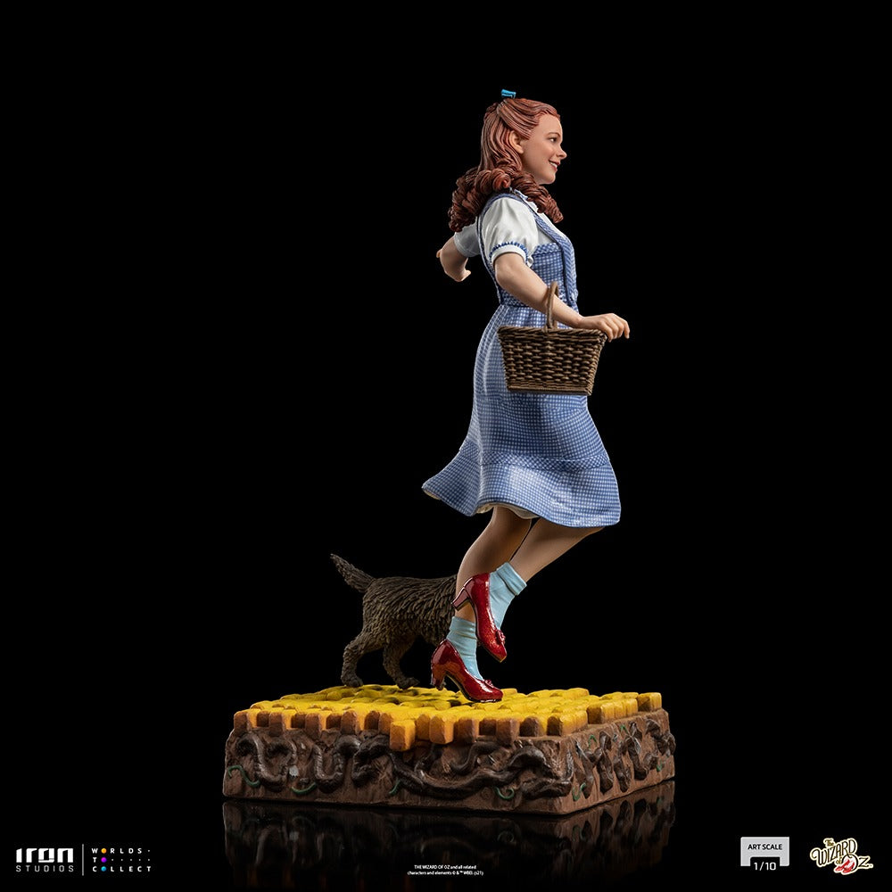 Dorothy The Wizard of Oz image 4