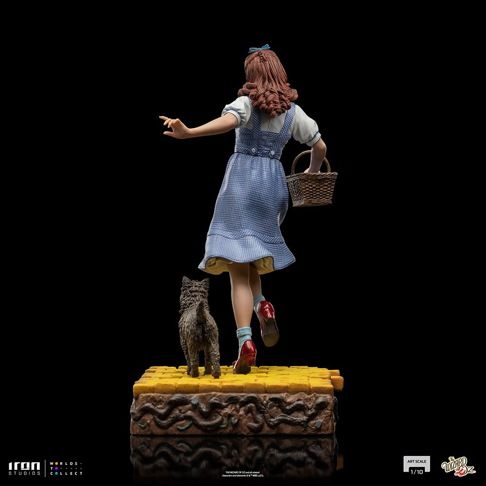 Dorothy The Wizard of Oz image 5