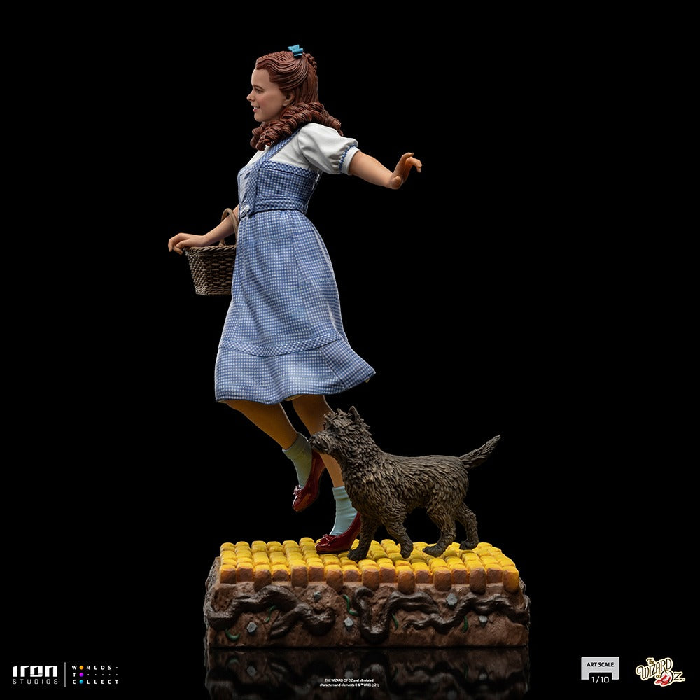 Dorothy The Wizard of Oz image 6
