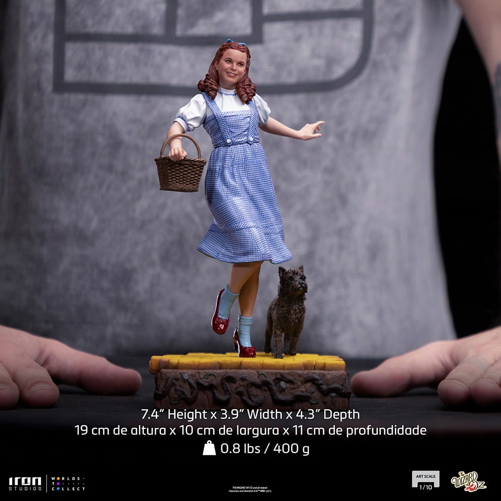 Dorothy The Wizard of Oz image 7