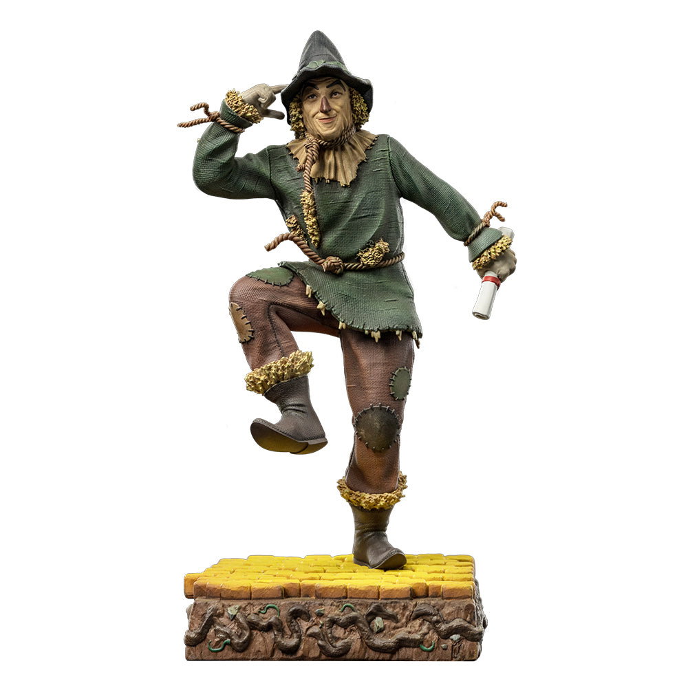 Scarecrow - The Wizard of Oz image 2