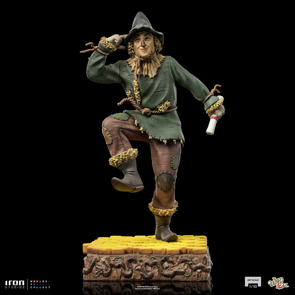 Scarecrow - The Wizard of Oz image 3