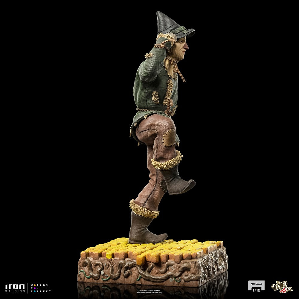 Scarecrow - The Wizard of Oz image 4