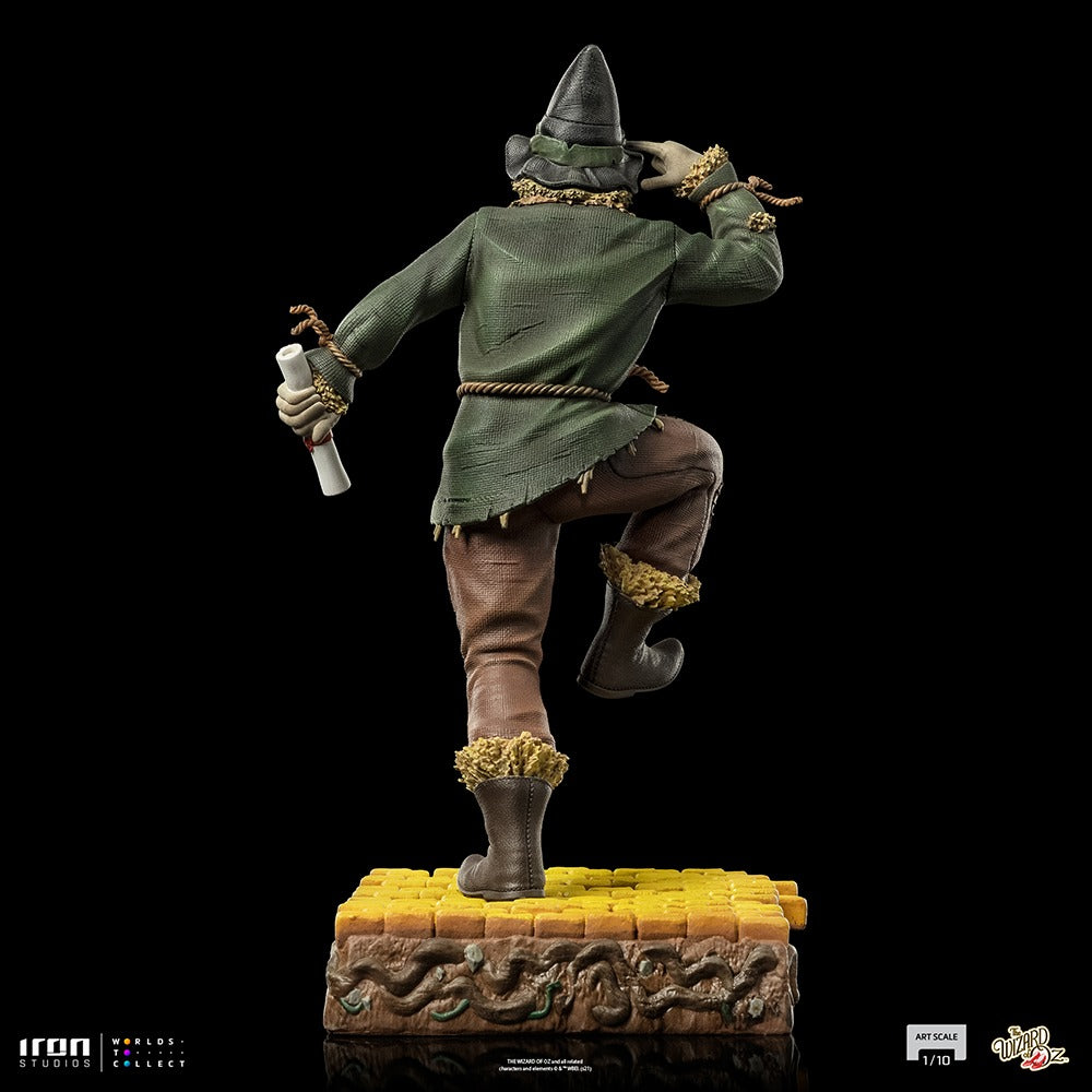 Scarecrow - The Wizard of Oz image 5