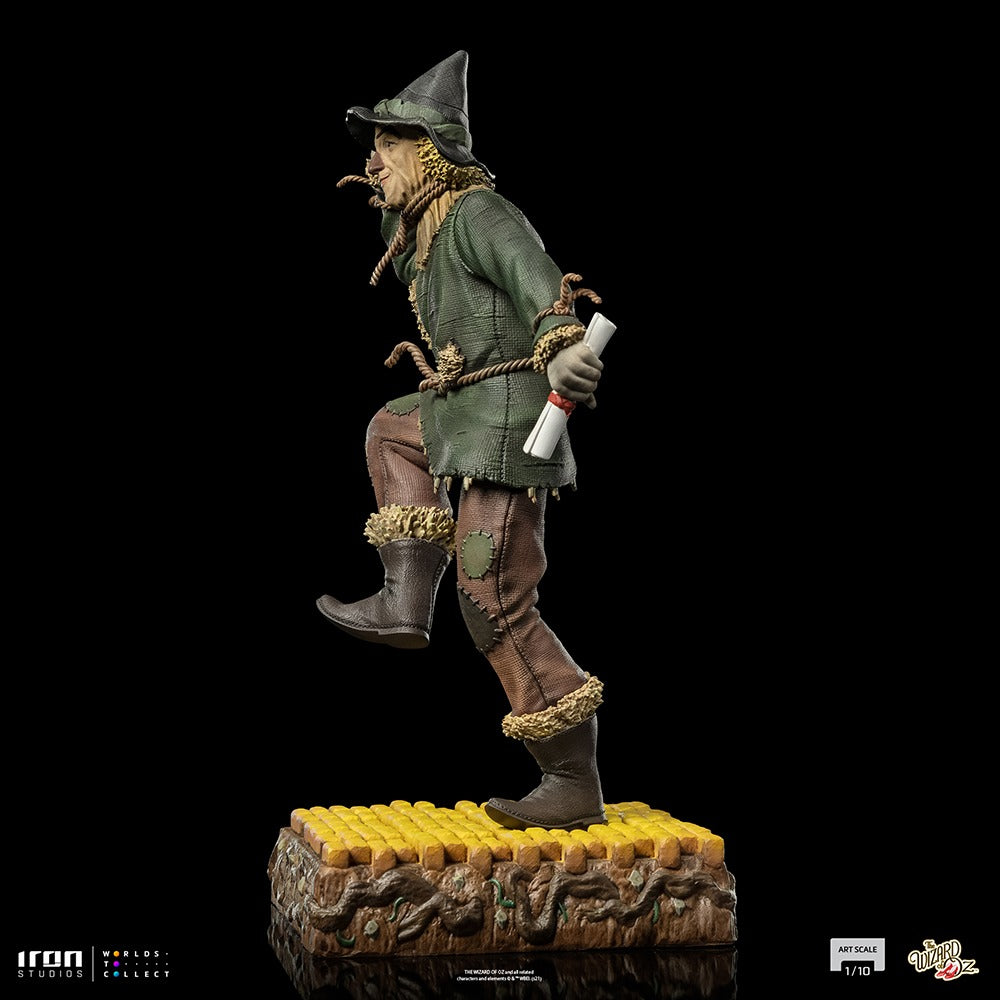 Scarecrow - The Wizard of Oz image 6