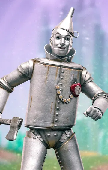 Tin Man - The Wizard of Oz