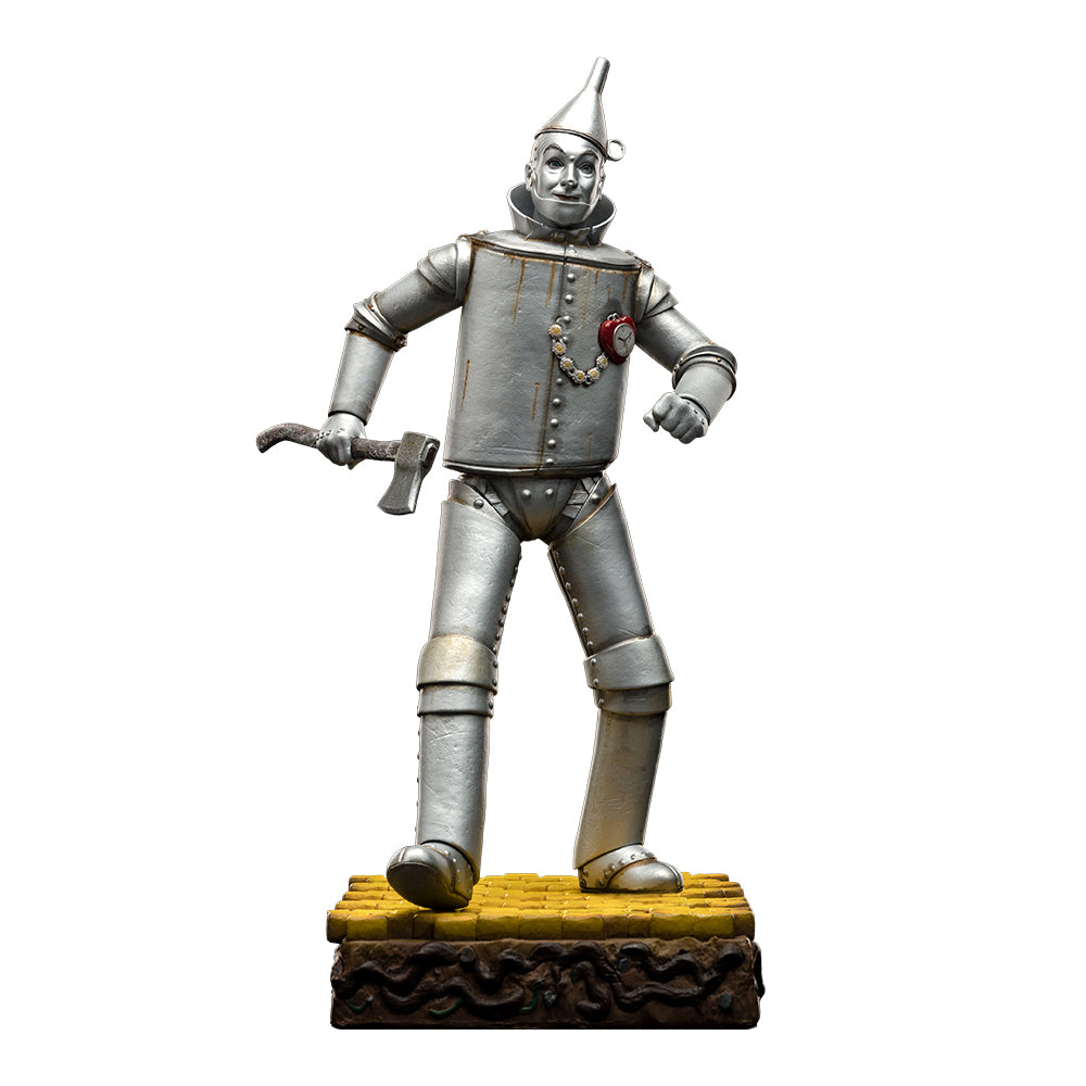 Tin Man - The Wizard of Oz image 2