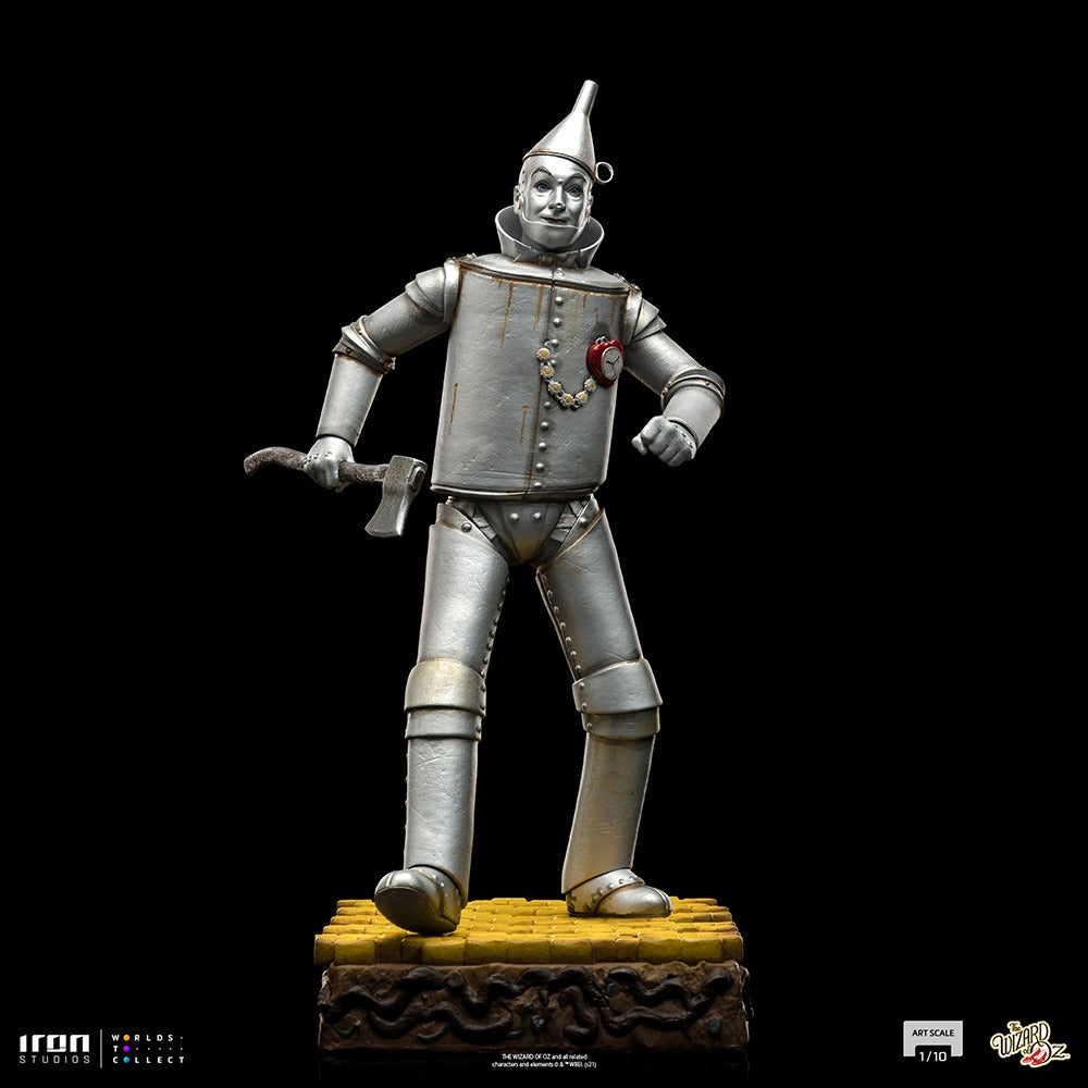 Tin Man - The Wizard of Oz image 3