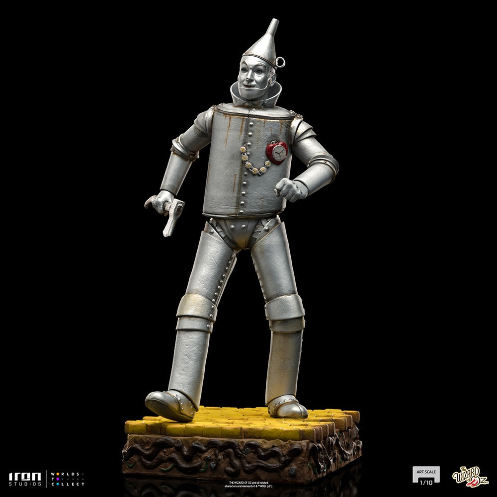 Tin Man - The Wizard of Oz image 4