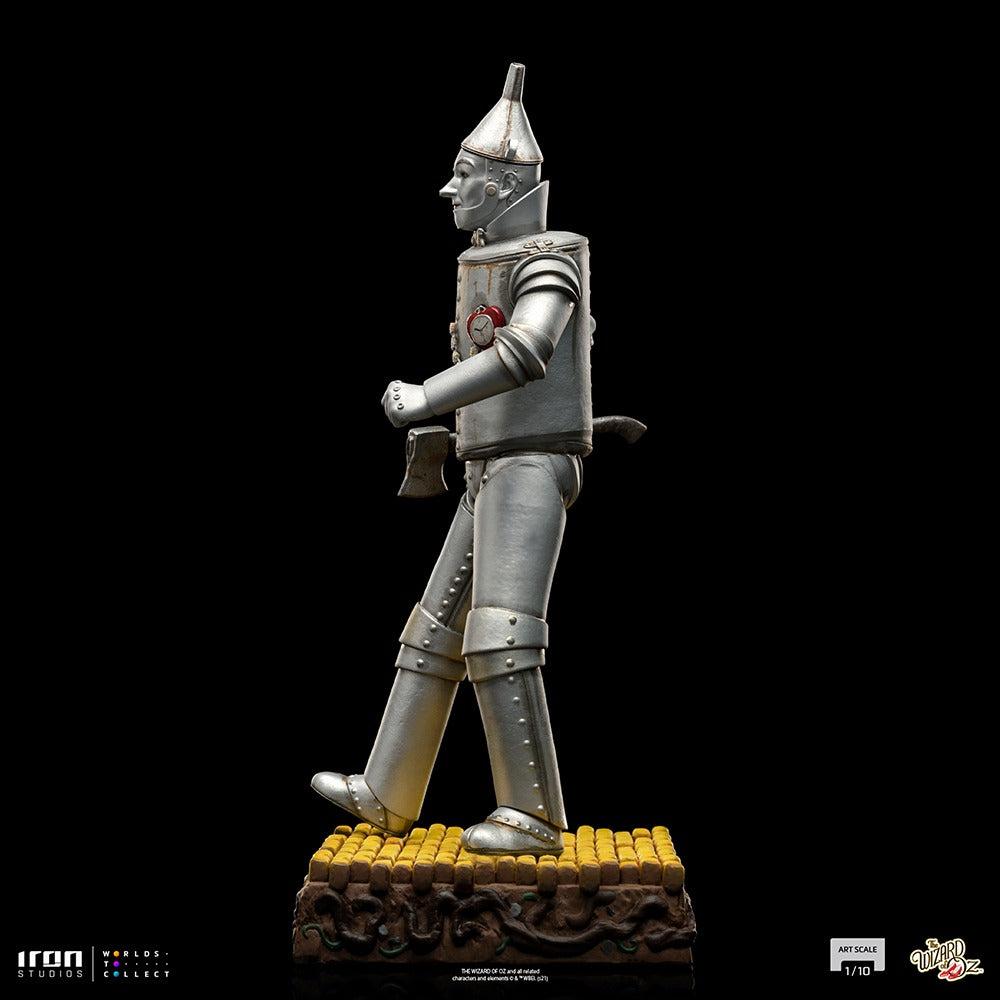 Tin Man - The Wizard of Oz image 5