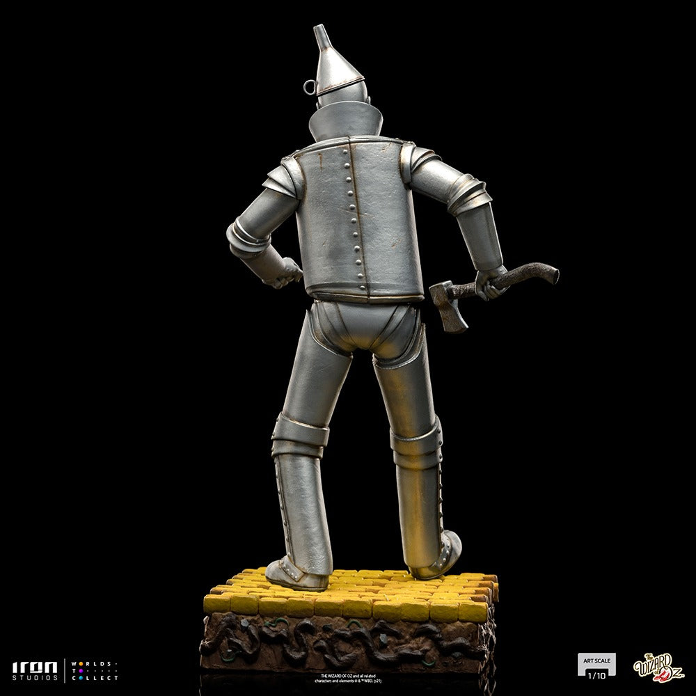 Tin Man - The Wizard of Oz image 6