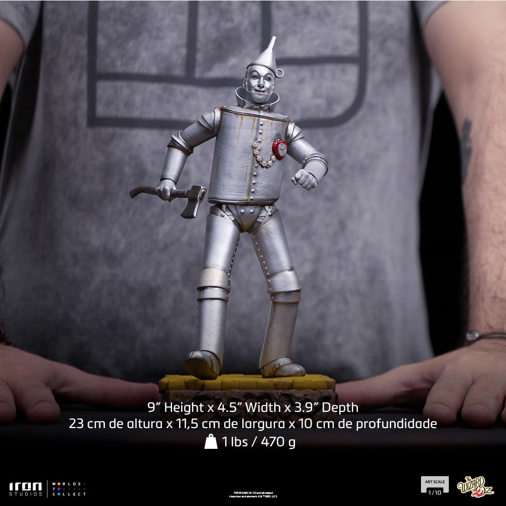 Tin Man - The Wizard of Oz image 7