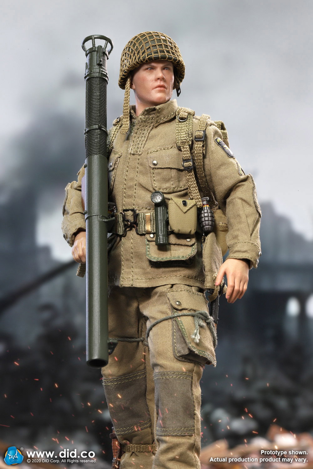 101st airborne division ryan image 10