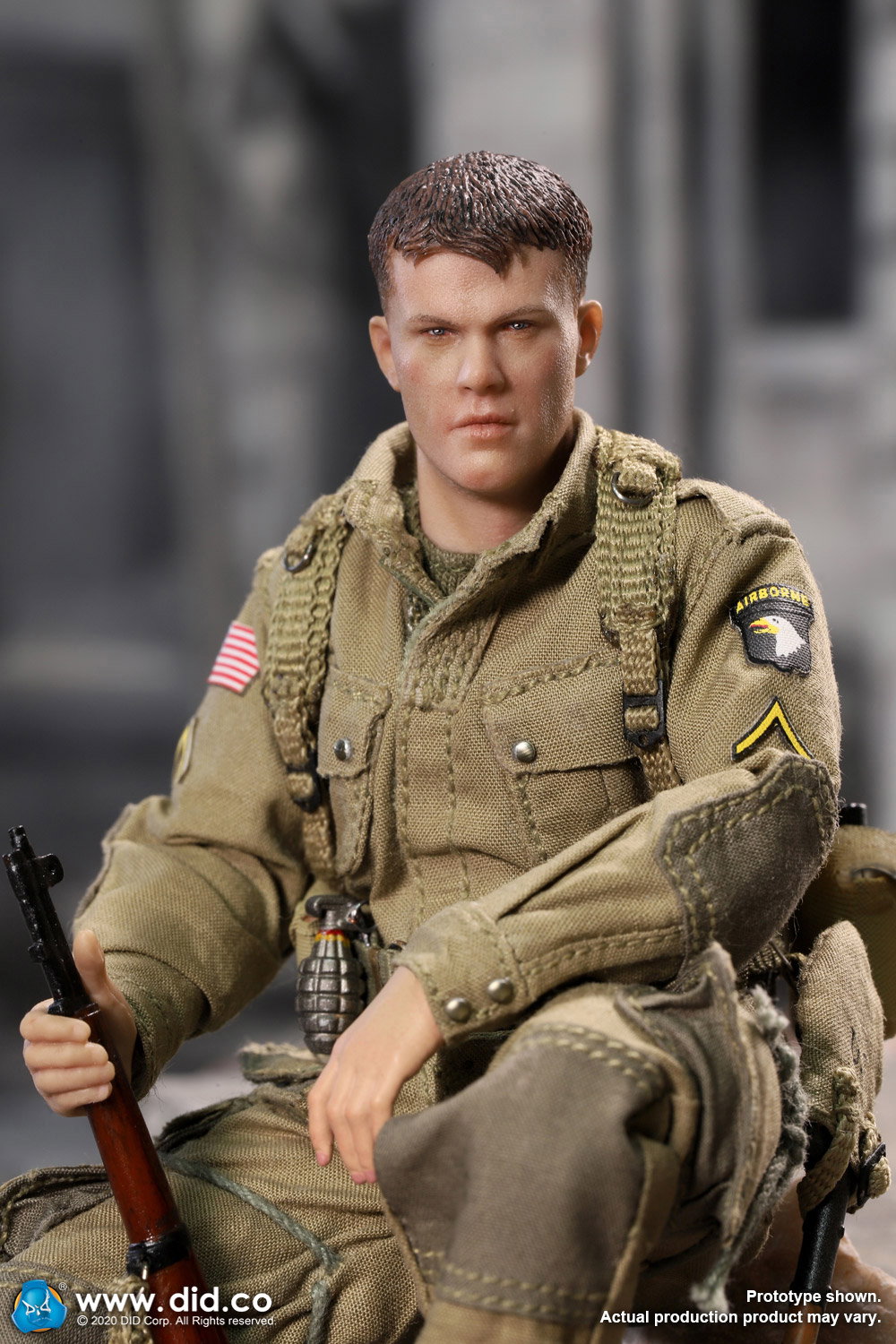 101st airborne division ryan image 2