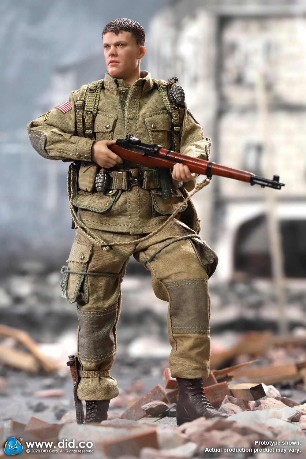 101st airborne division ryan image 3