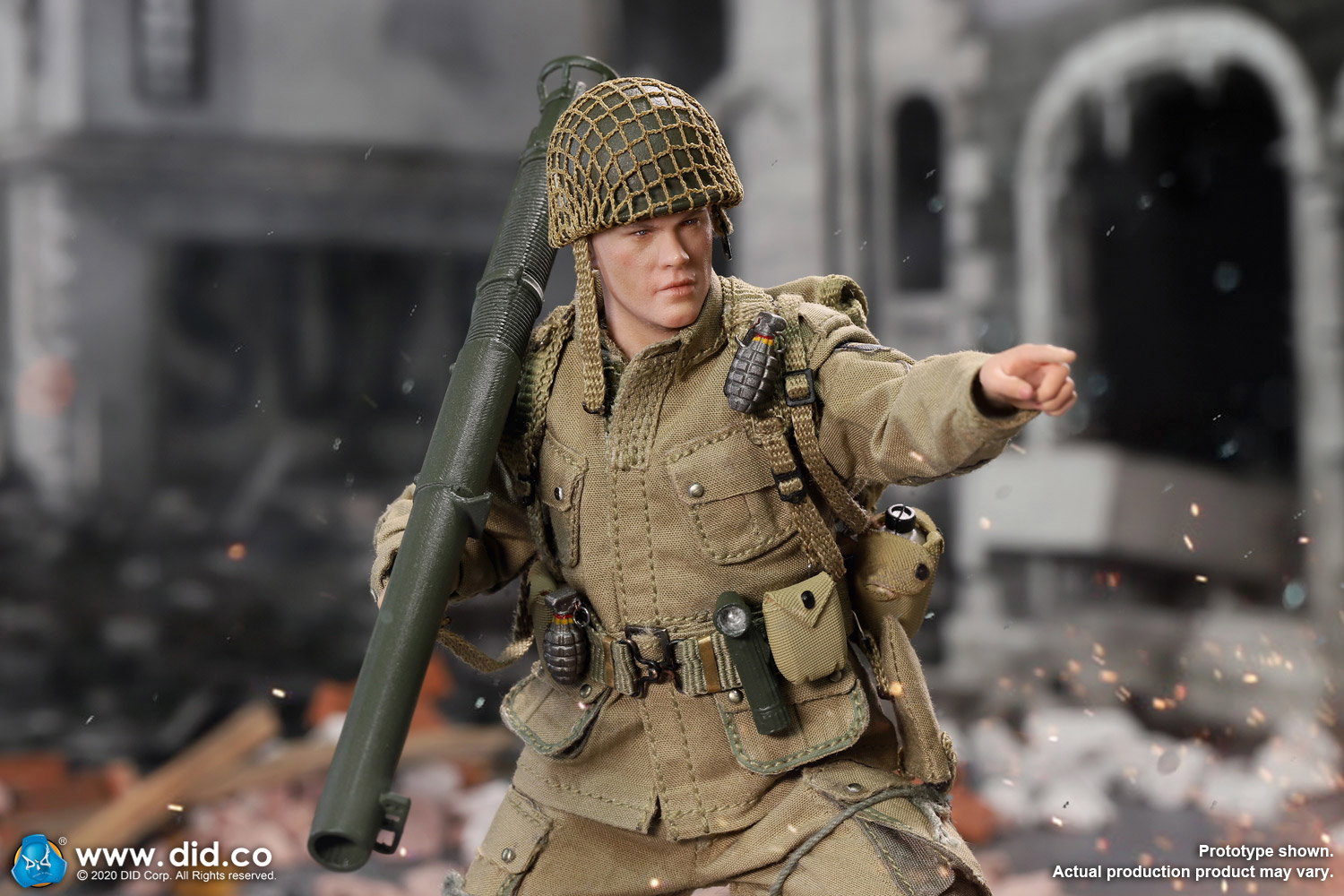 101st airborne division ryan image 4
