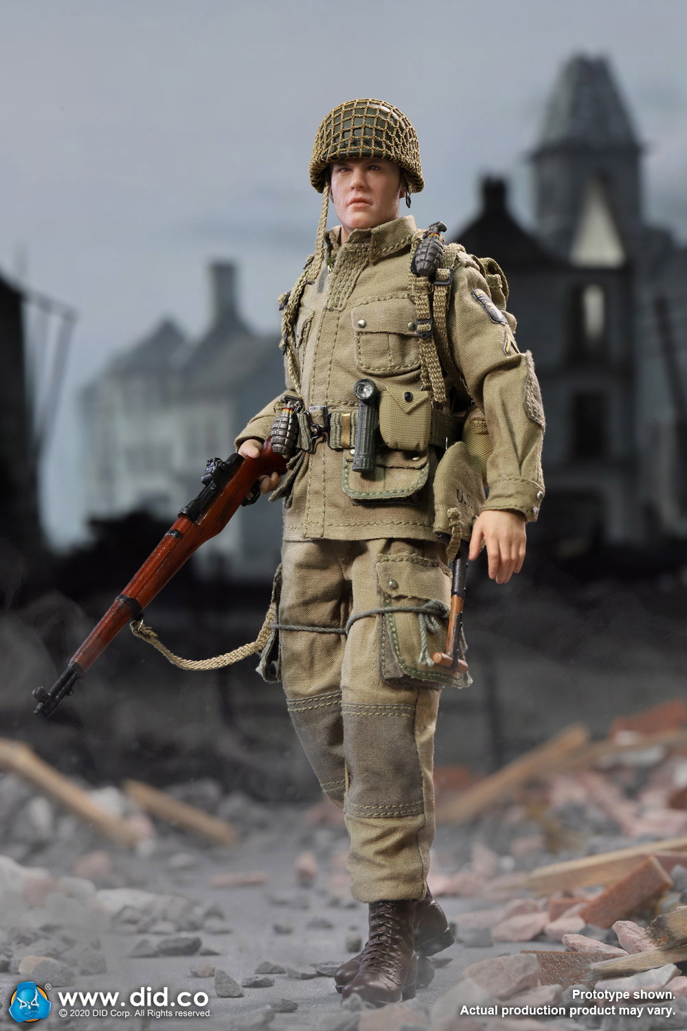 101st airborne division ryan image 5