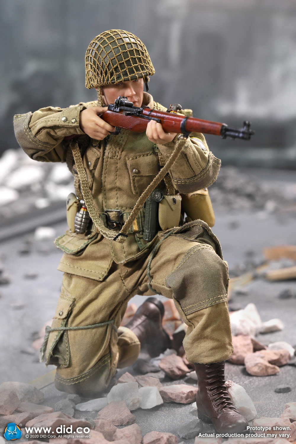 101st airborne division ryan image 6